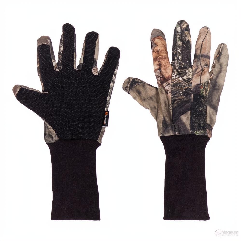 Allen Vanish Jersey Gloves