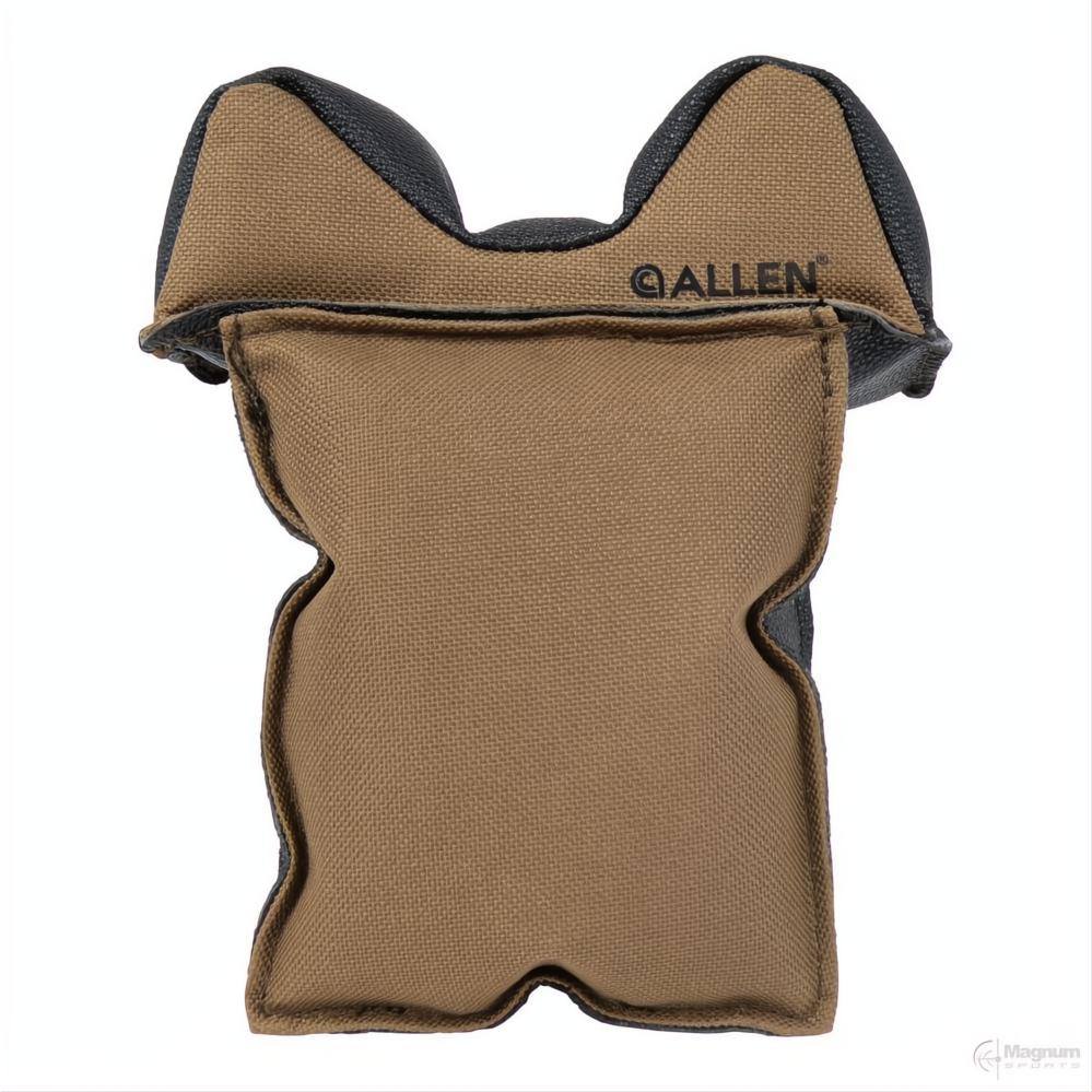 Allen Window Mount Gun Rest Filled
