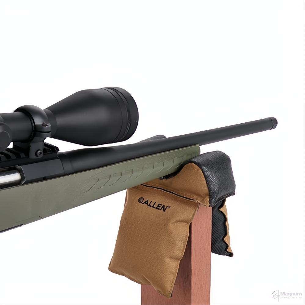 Allen Xfocus Window Mount Shooting Rest