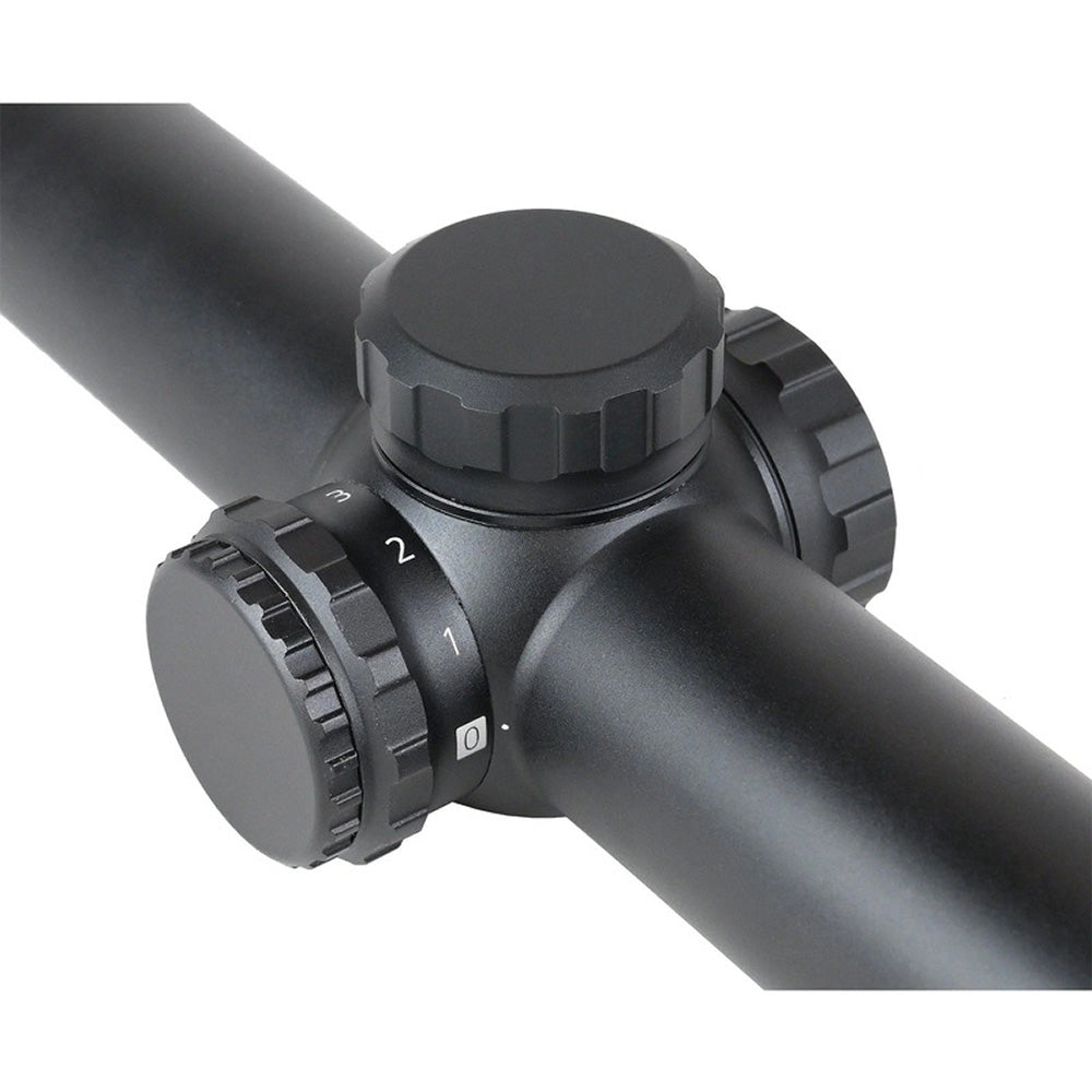 Minox Allrounder Riflescope 1-5x24
