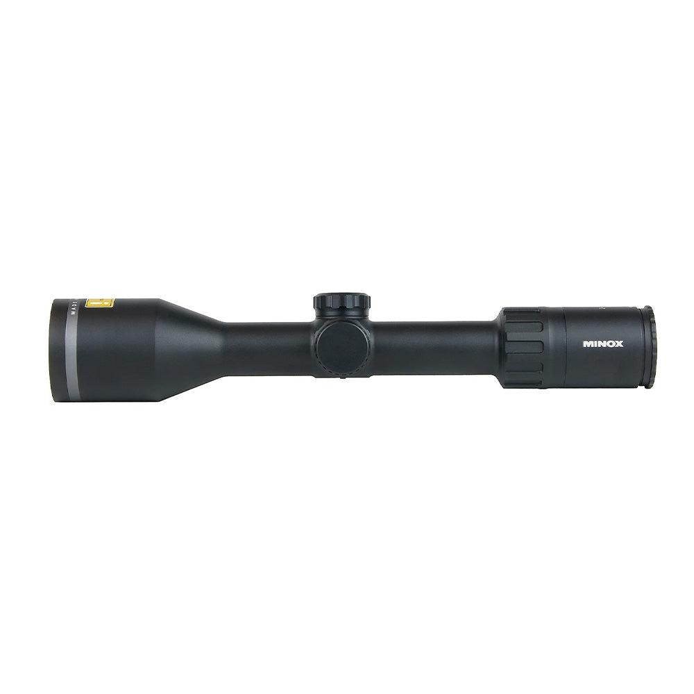 Allrounder Riflescope 2-10x50