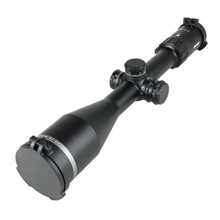 Allrounder Riflescope 3-15x56