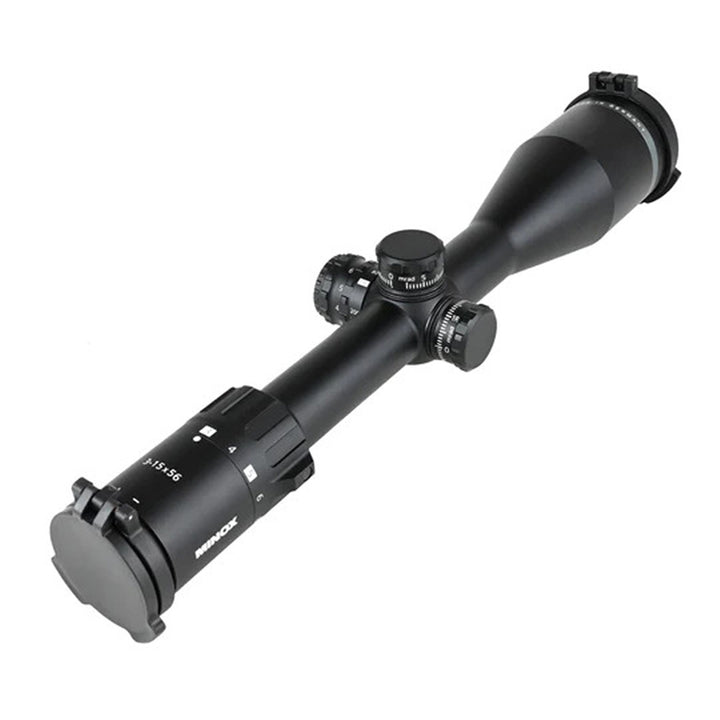 Allrounder Riflescope 3-15x56