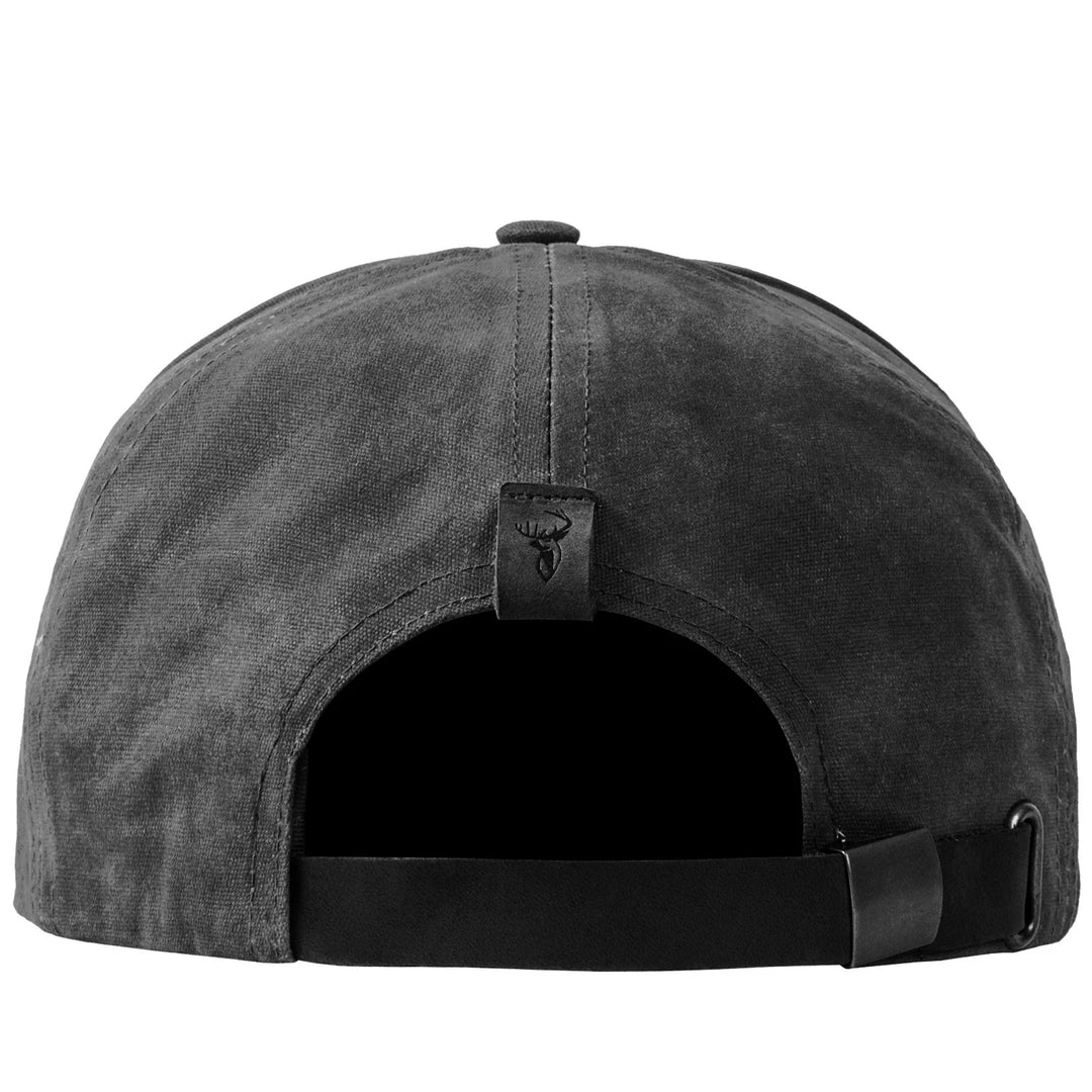 Hunters Element Alp Cap Black