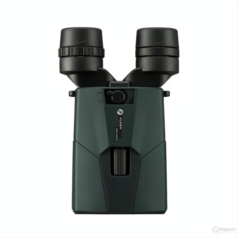 Alpen Optics Apex Steady HD 20x42