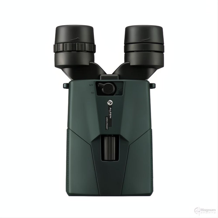 Alpen Optics Apex Steady HD 20x42