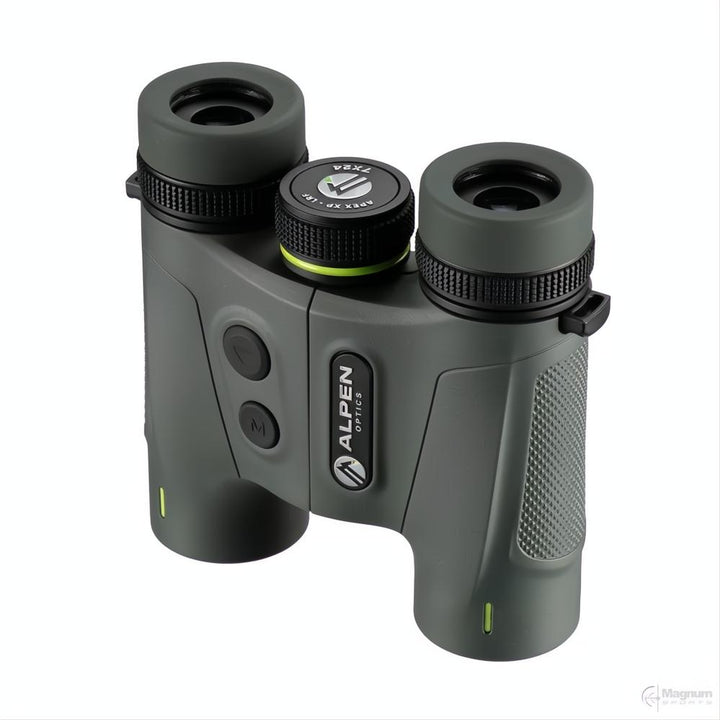 Alpen Optics Apex XP 7x24 LRF