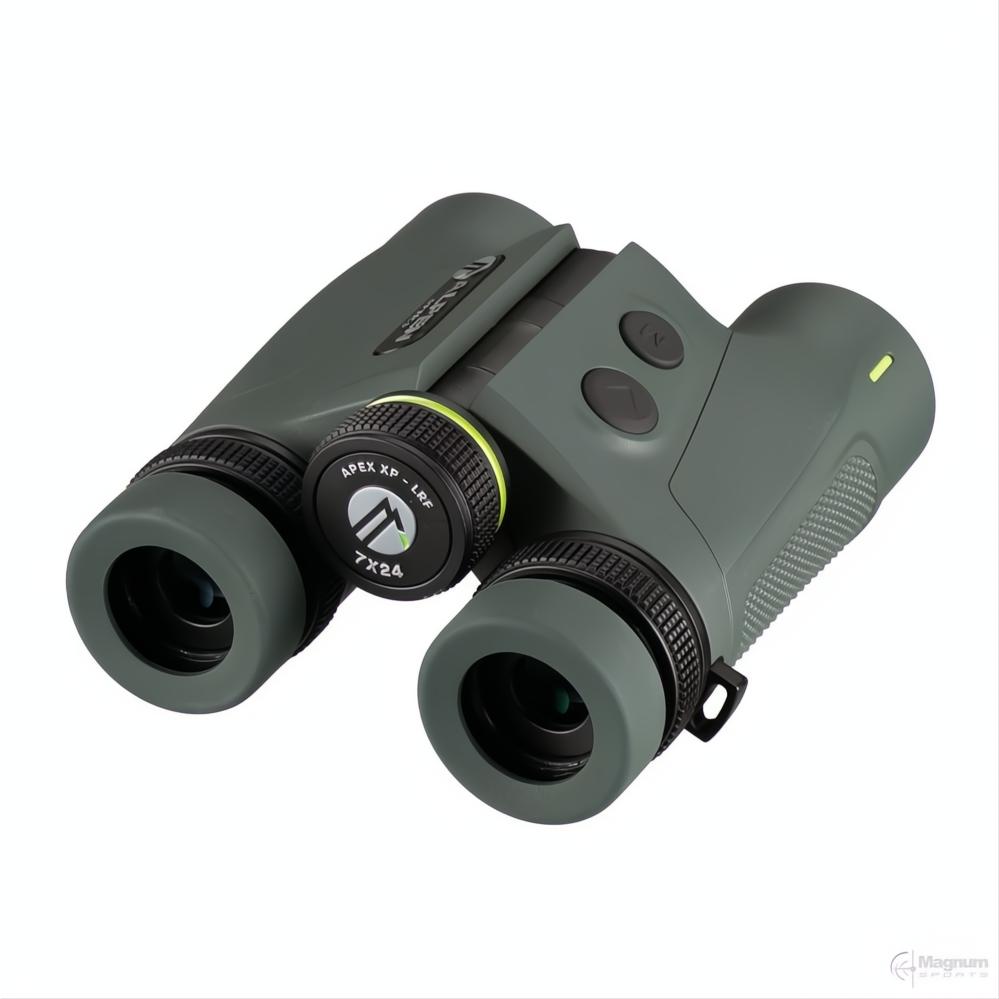 Alpen Optics Apex XP 7x24 LRF