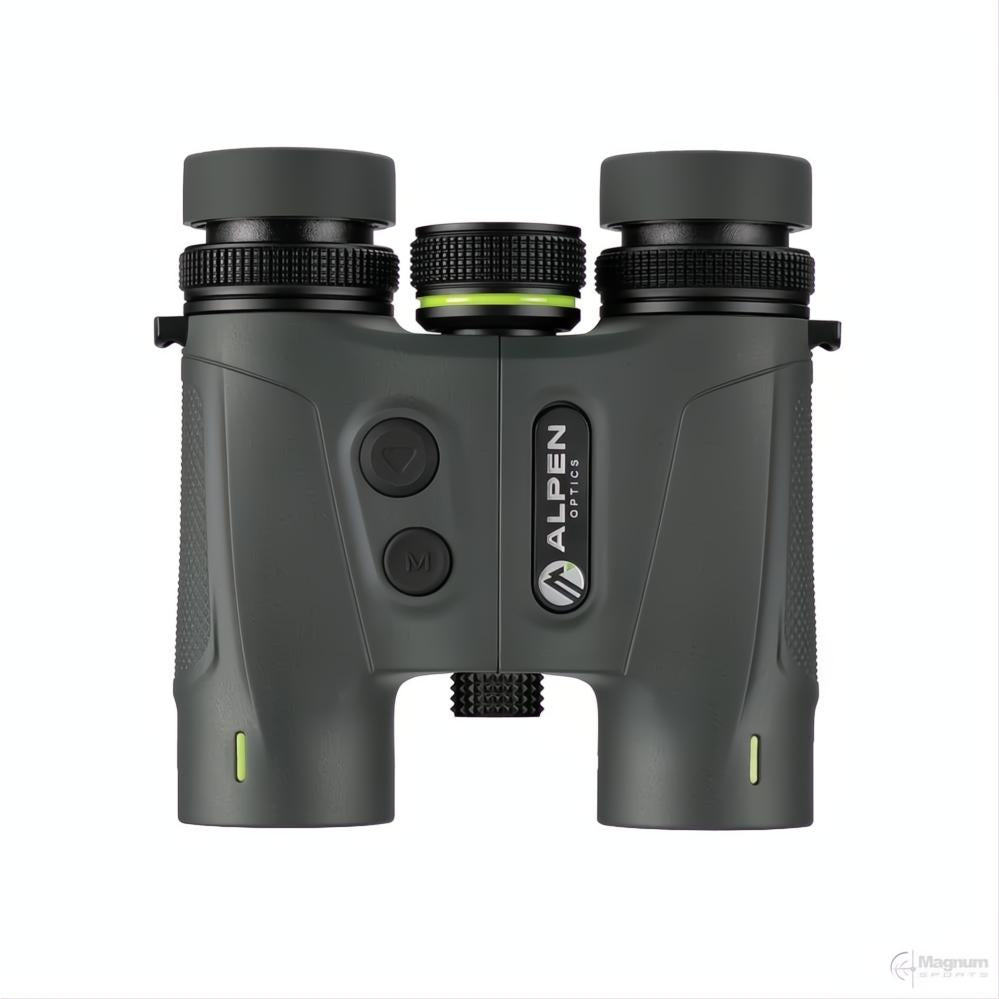 Alpen Optics Apex XP 7x24 LRF