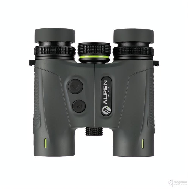 Alpen Optics Apex XP 7x24 LRF