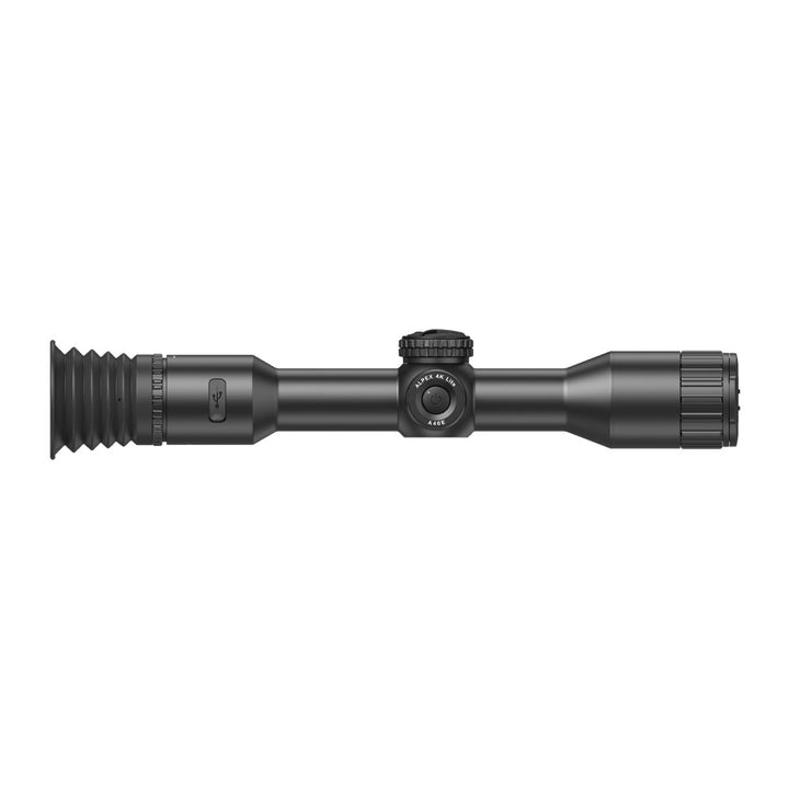 Hikmicro Alpex 4k Lite A40E Digital Day & Night Vision Scope