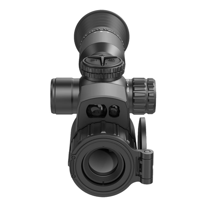 Hikmicro Alpex 4k Lite A40EL Digital Day & Night Vision Scope