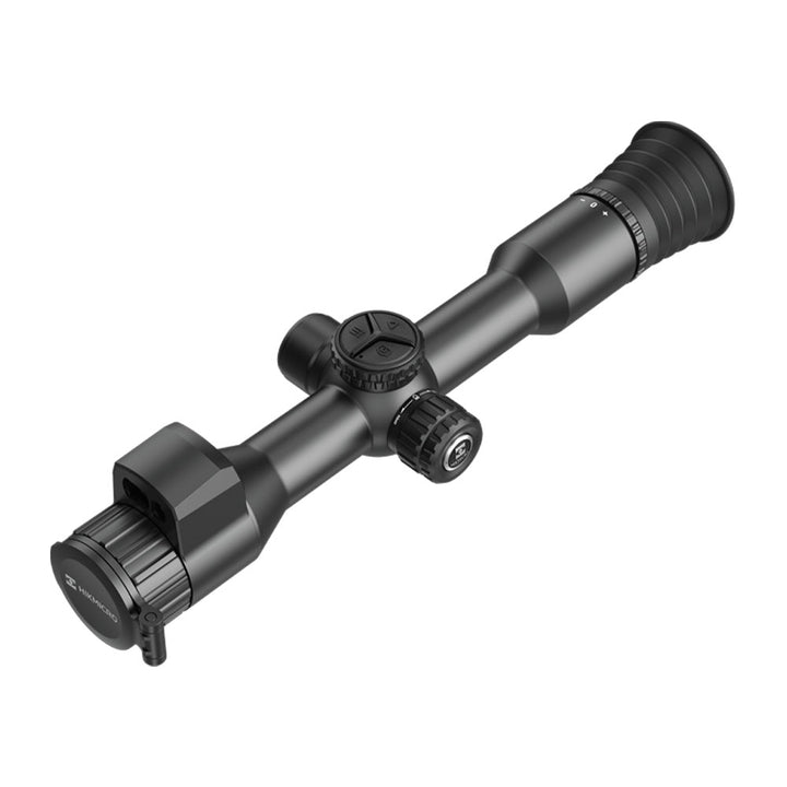 Hikmicro Alpex 4k Lite A40EL Digital Day & Night Vision Scope