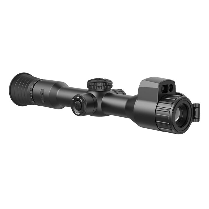 Hikmicro Alpex 4k Lite A40EL Digital Day & Night Vision Scope