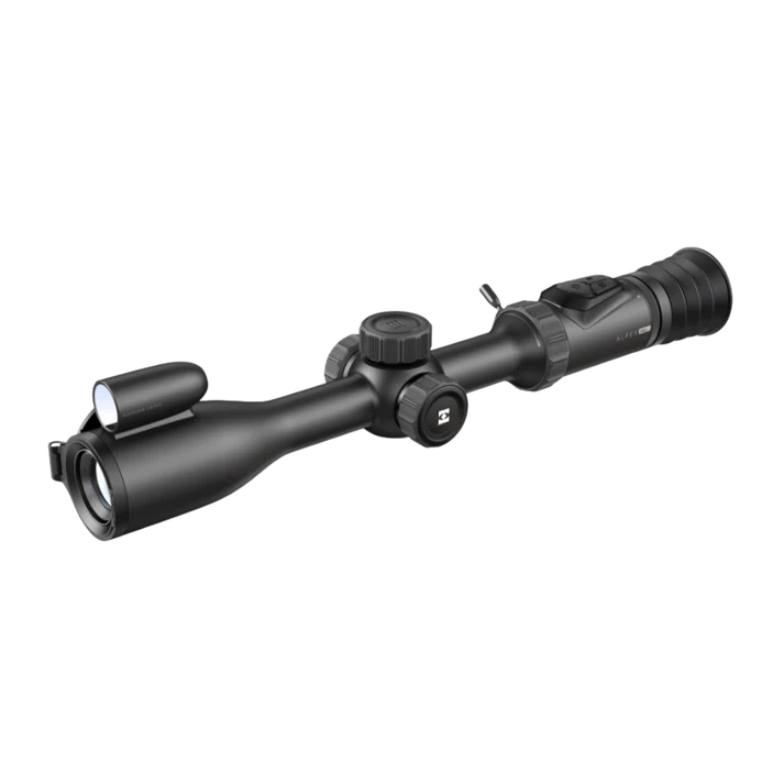 HIKMICRO ALPEX PRO A50PL 50mm Night Vision Scope with LRF
