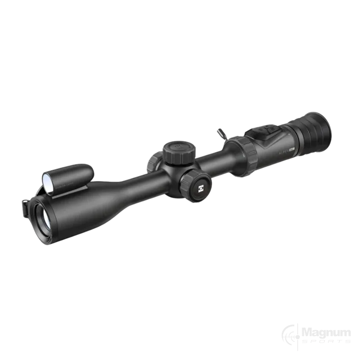 HIKMICRO ALPEX PRO A50PL 50mm Night Vision Scope with LRF
