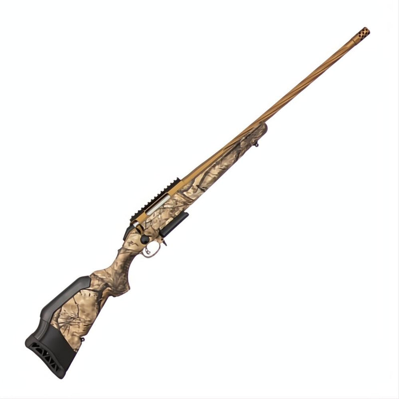 Load image into Gallery viewer, American Gen II Go Wild Camo + Leupold Package

