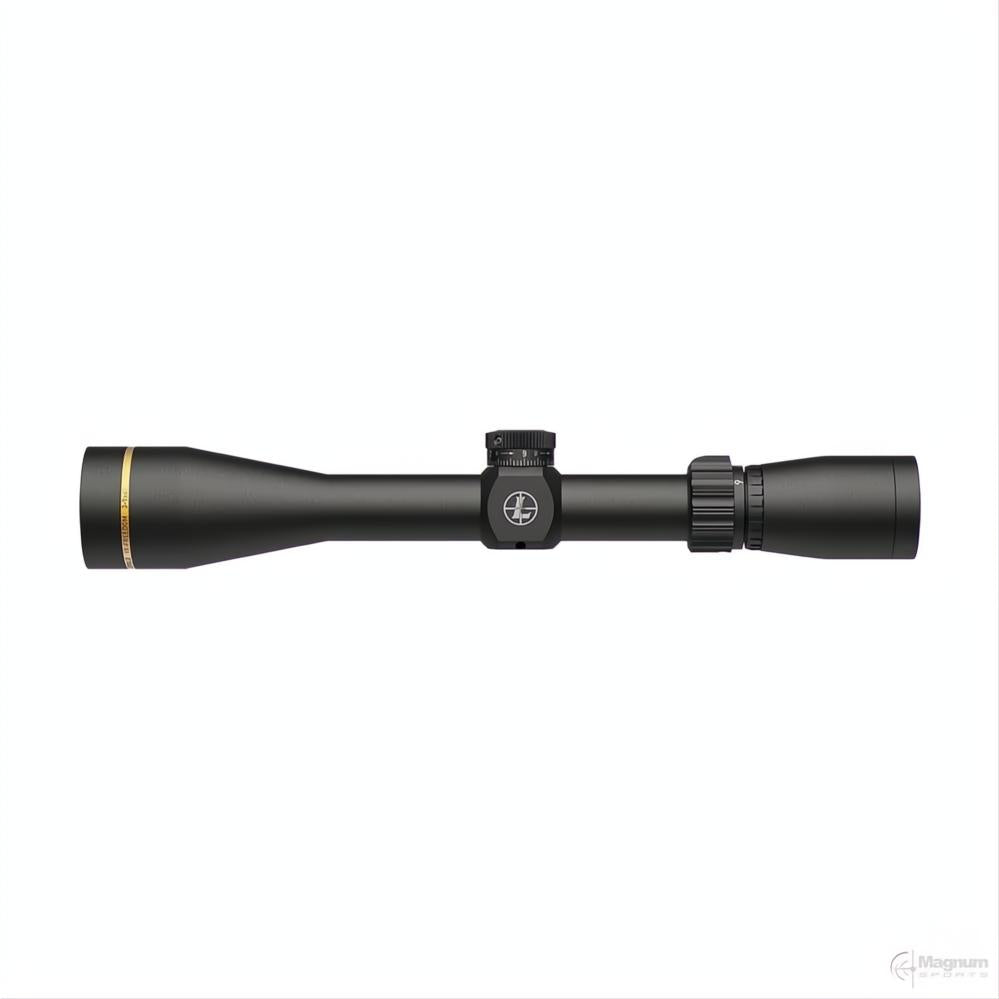 American Gen II Go Wild Camo + Leupold Package