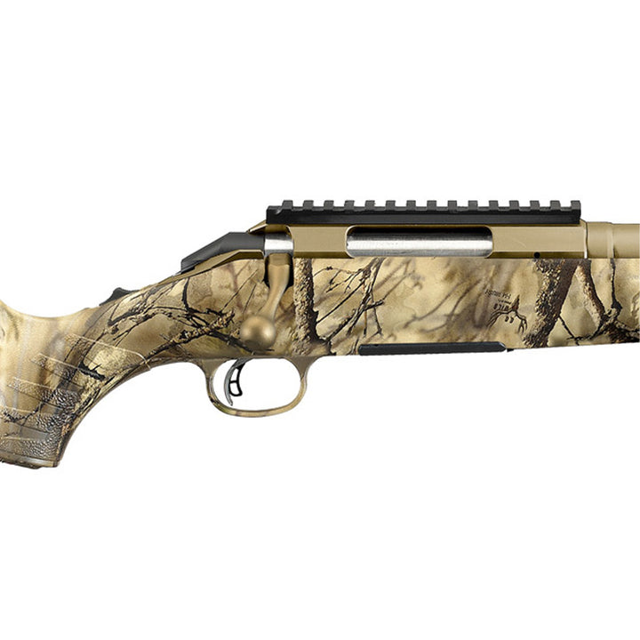 American Go Wild Compact Camo