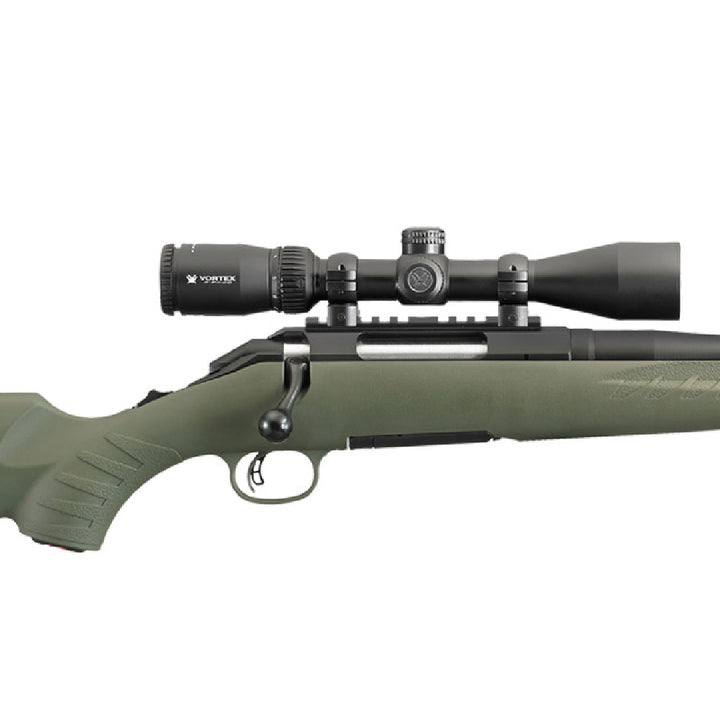Ruger American Predator Package