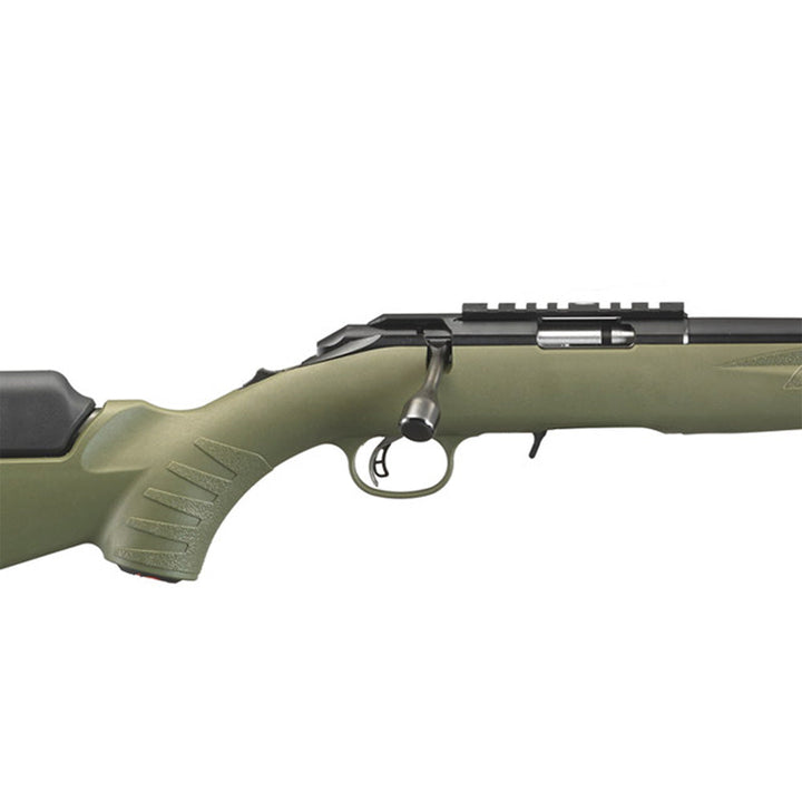 American Rimfire Olive Drab Green