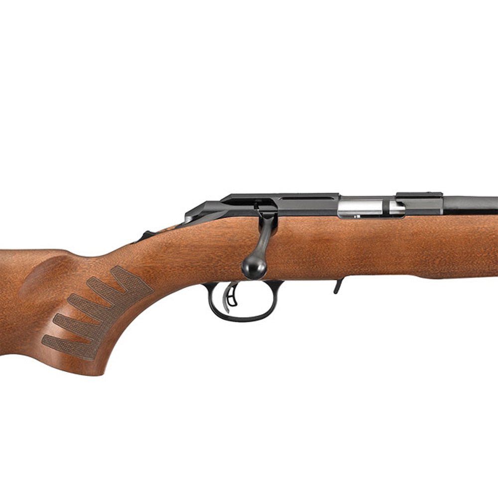 American Rimfire Walnut