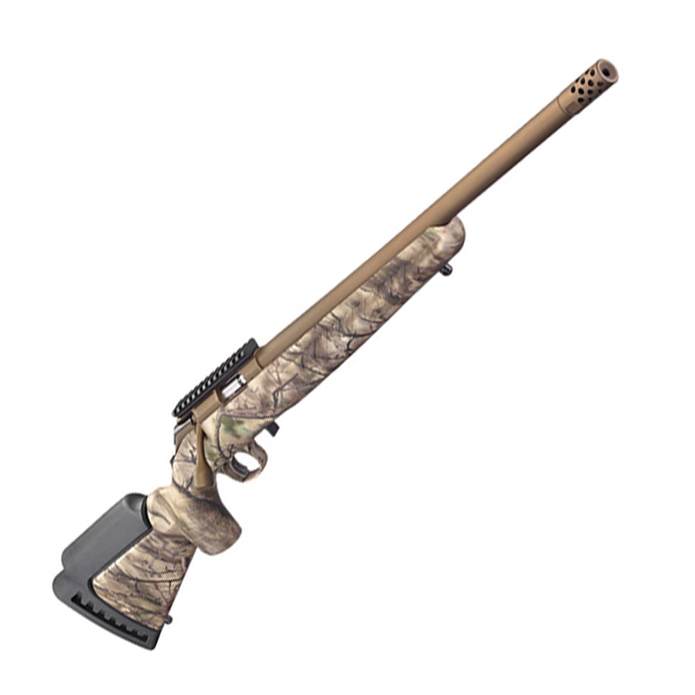 American Rimfire Olive Drab Green