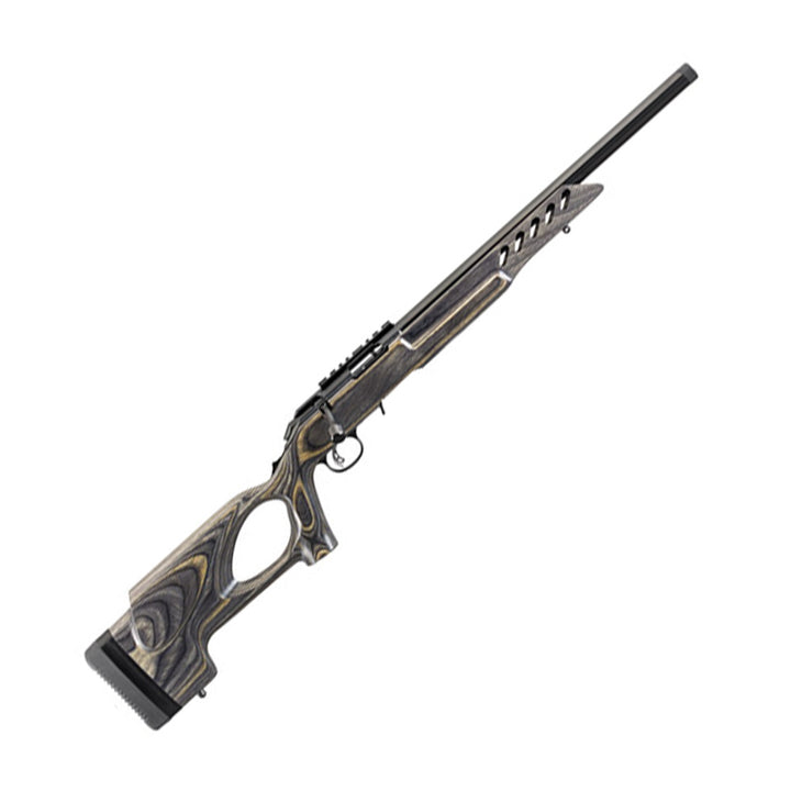 Ruger American Thumbhole Target