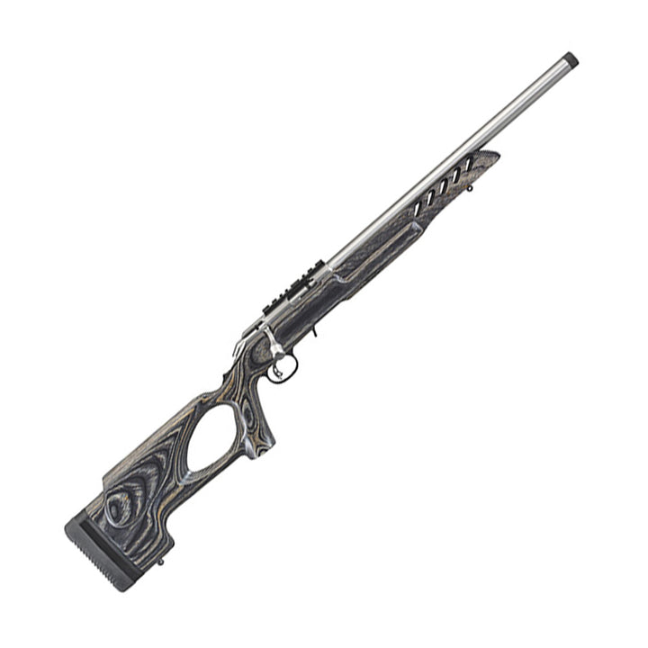Ruger American Thumbhole Target