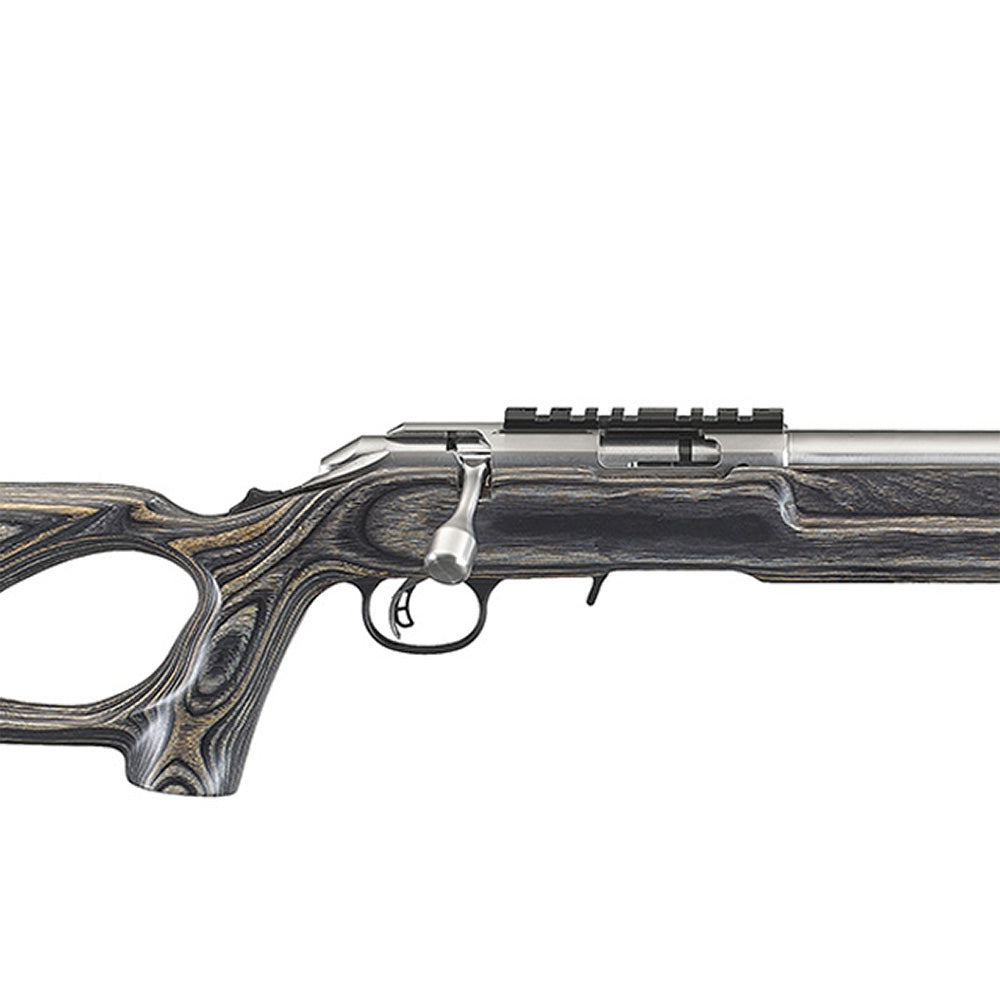 Ruger American Thumbhole Target
