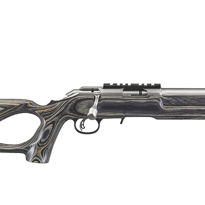 Ruger American Thumbhole Target