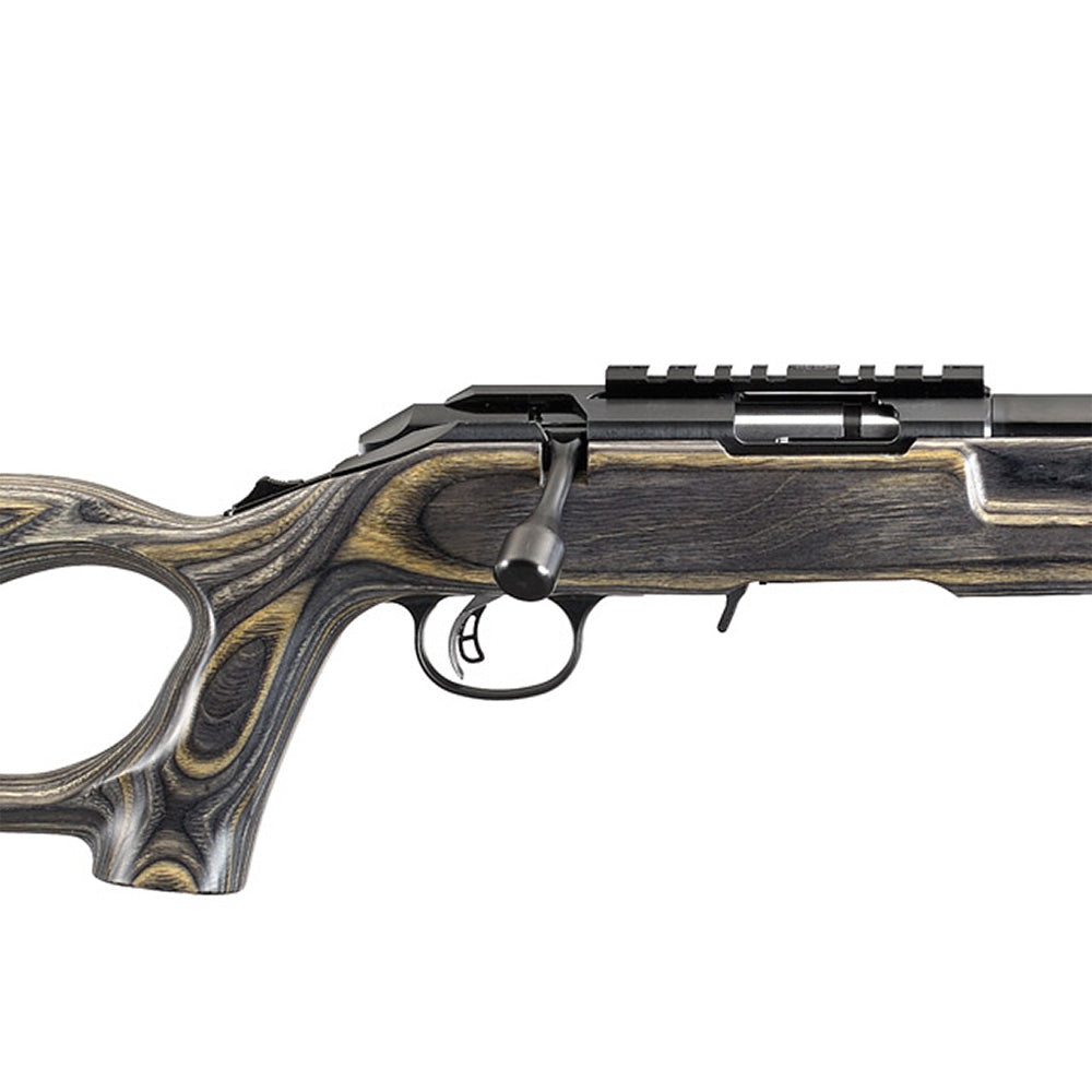 Ruger American Thumbhole Target