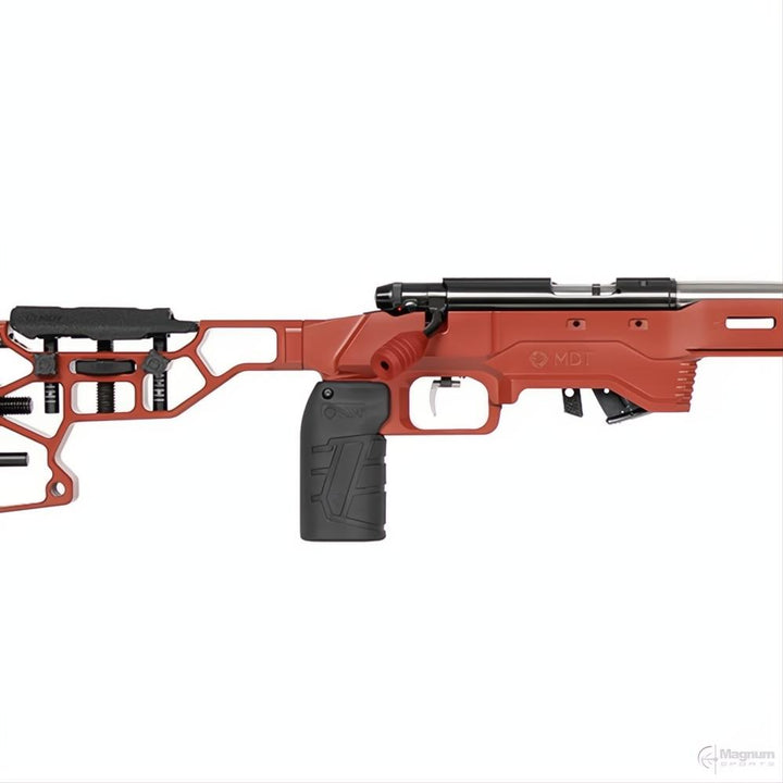 Anschutz 1710 HB APR Crimson Red