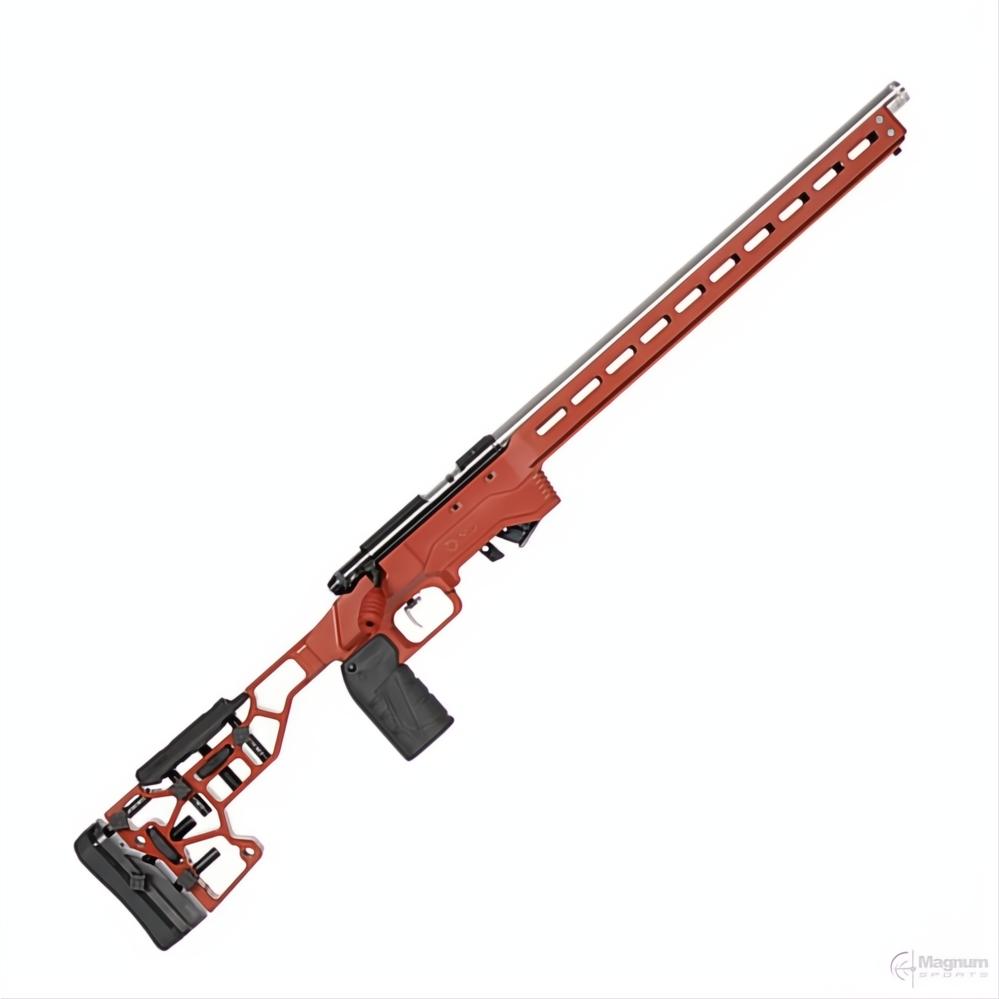 Anschutz 1710 HB APR Crimson Red