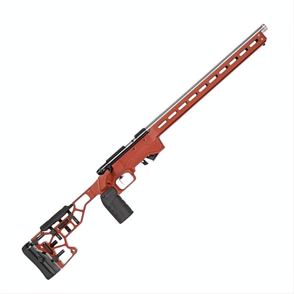 Anschutz 1710 HB APR Crimson Red