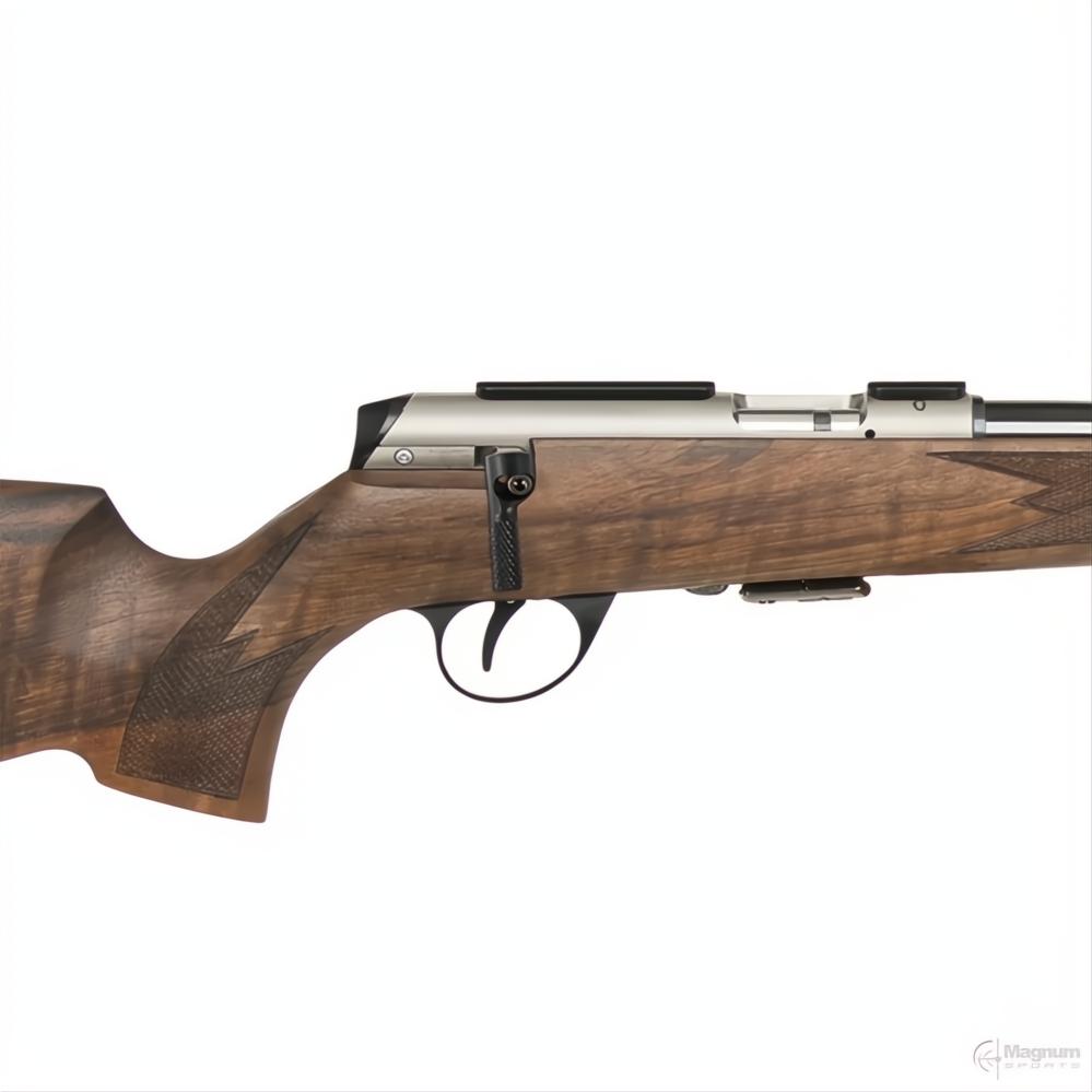 Anschutz 1727F Fortner