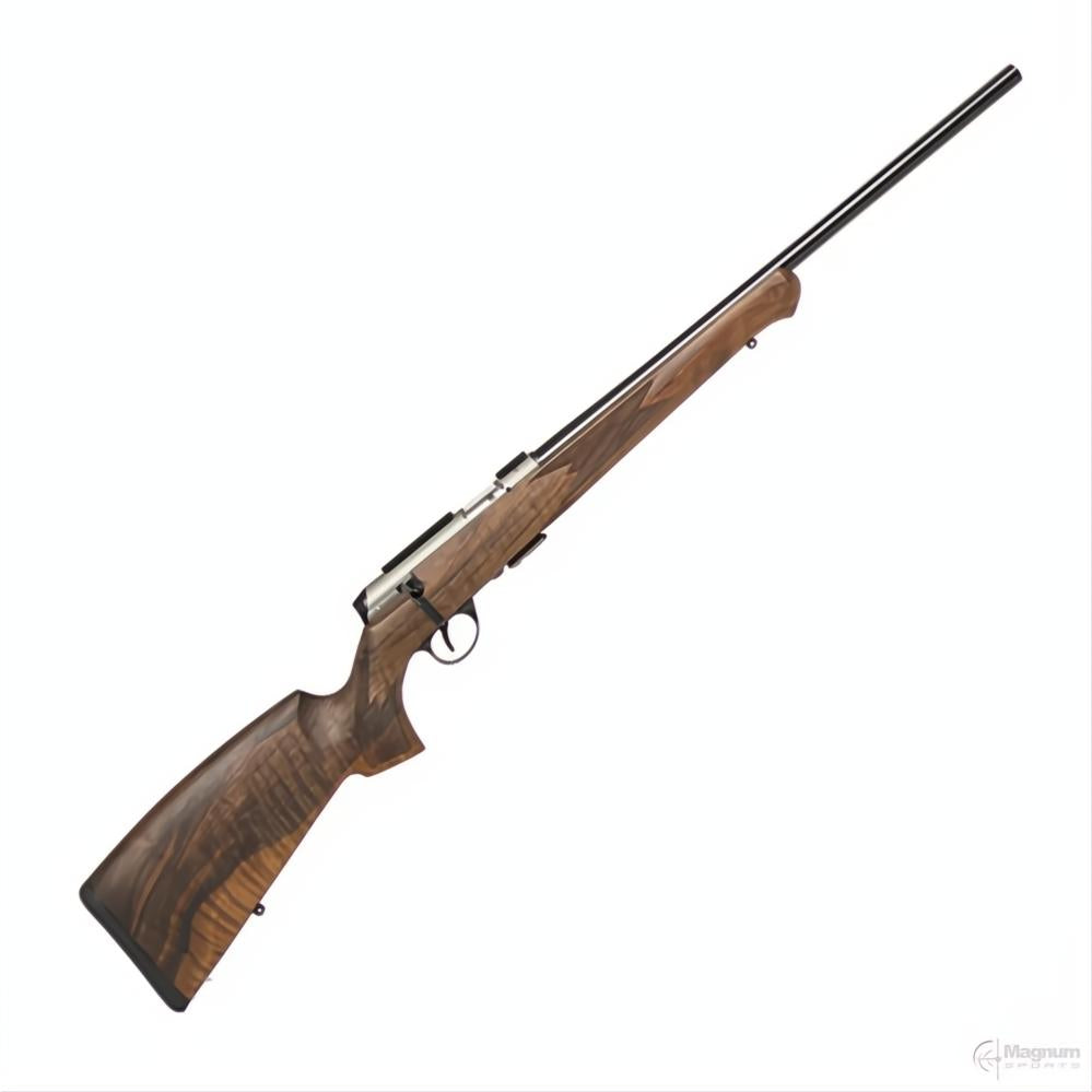 Anschutz 1727F Fortner