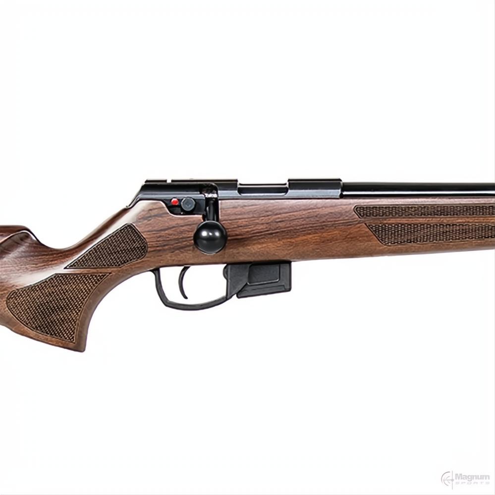Anschutz 1761 DHB Classic