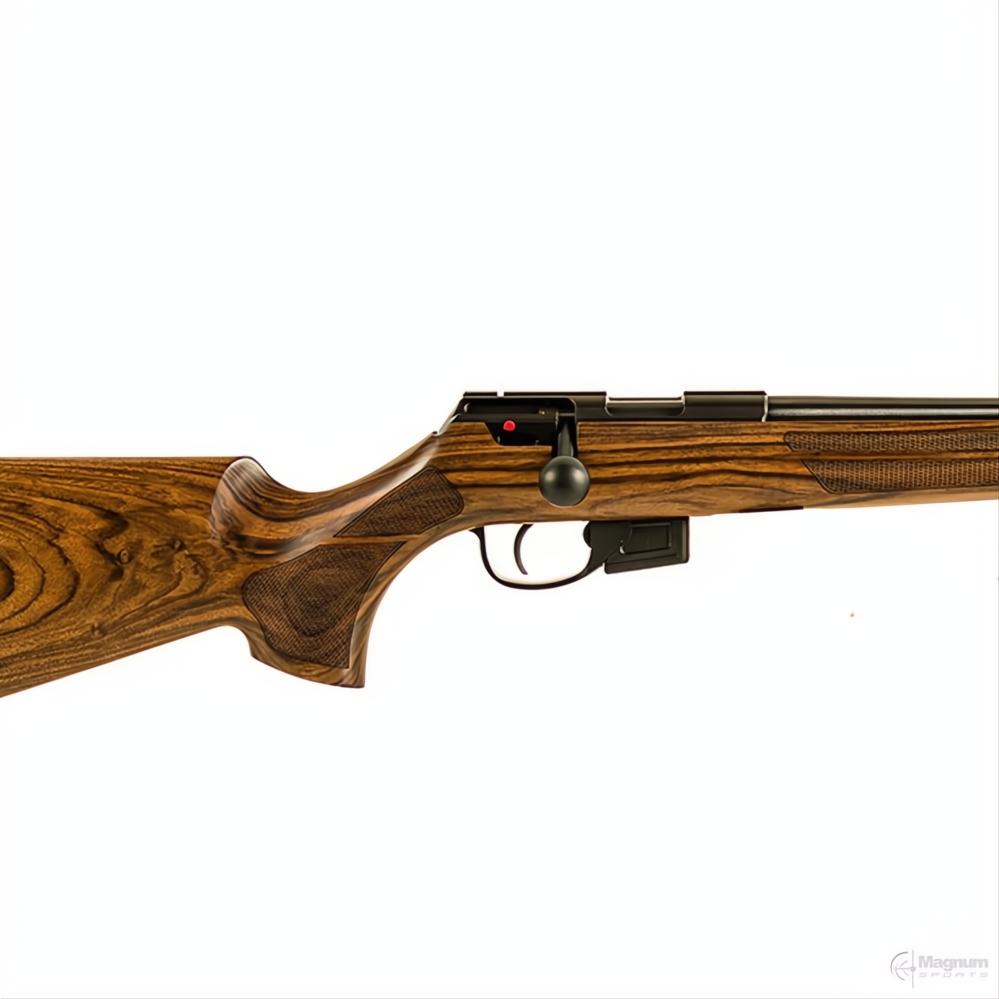 Anschutz 1761 DHB Monte Carlo