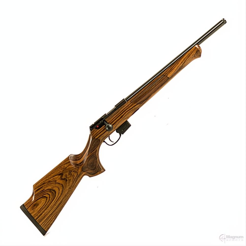 Anschutz 1761 DHB Monte Carlo