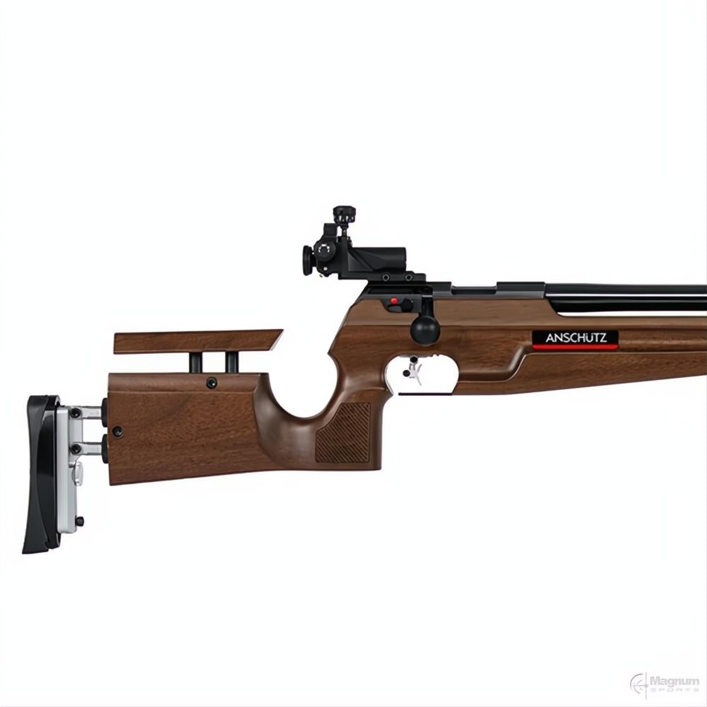 Anschutz 1761 E Match