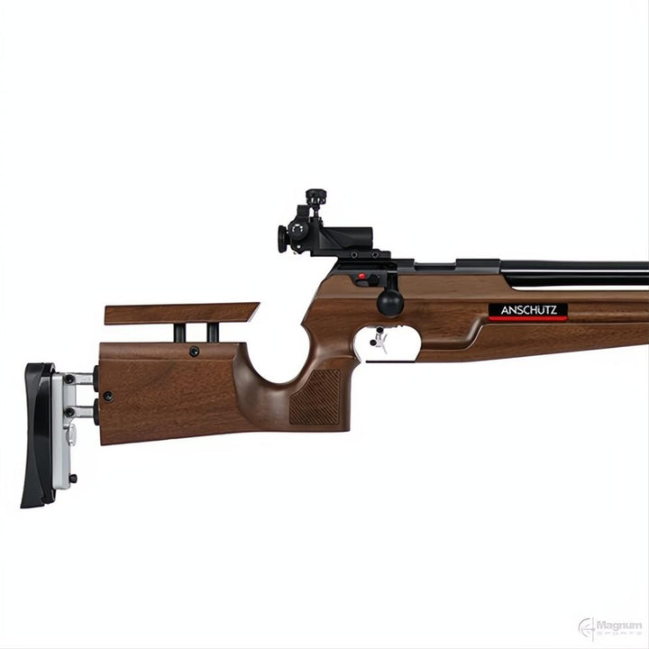 Anschutz 1761 E Match
