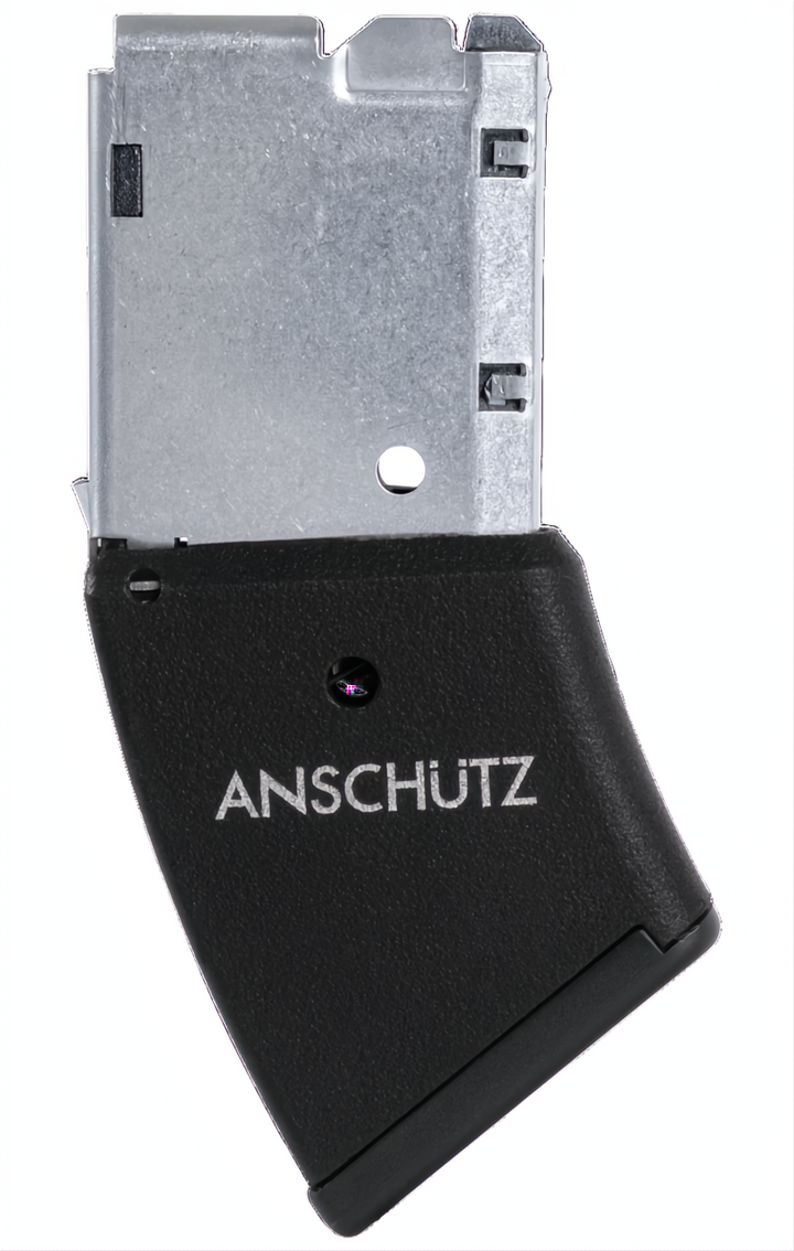 Anschutz 1761 Magazine