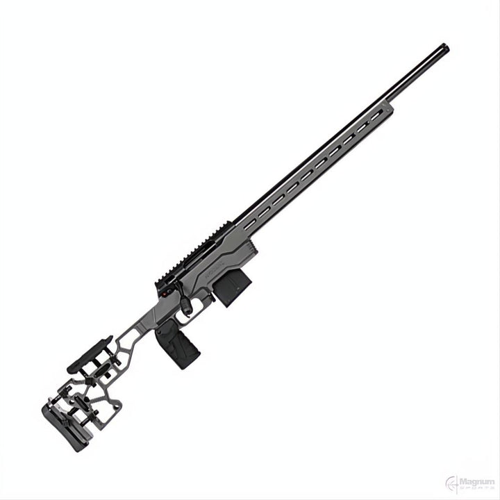 Anschutz 1782D APR Grey