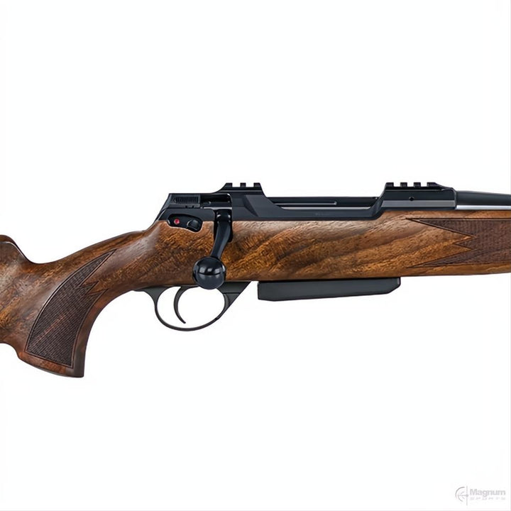Anschutz 1782D Black Line