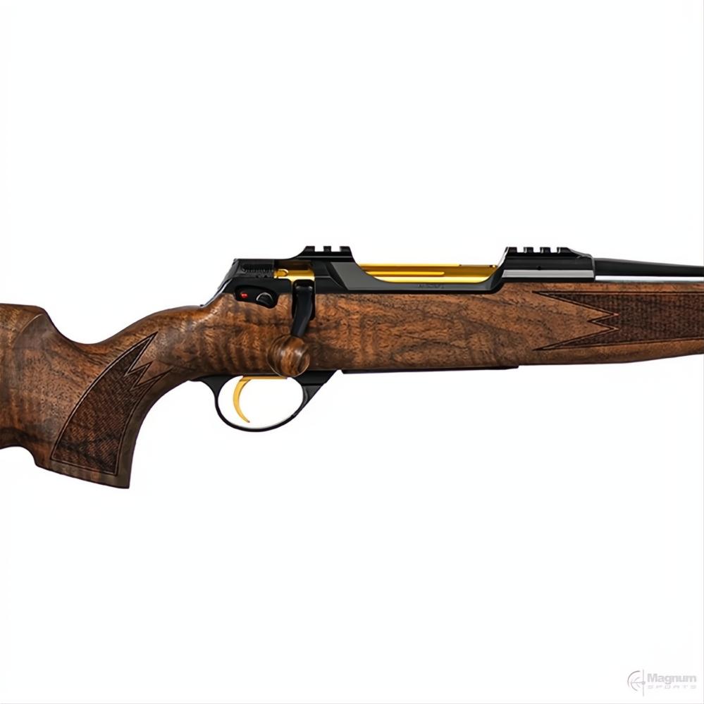 Anschutz 1782D Gold Line