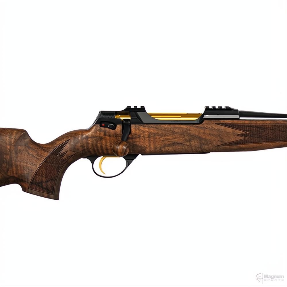Anschutz 1782D Gold Line