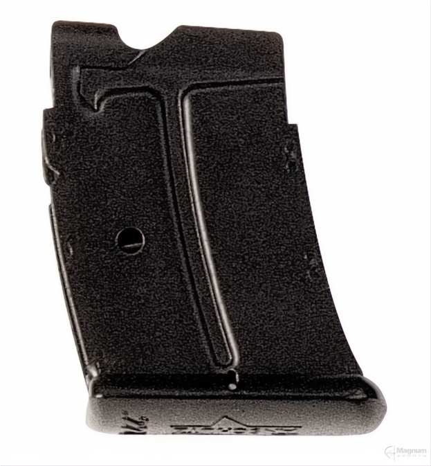 Anschutz 22LR Magazine