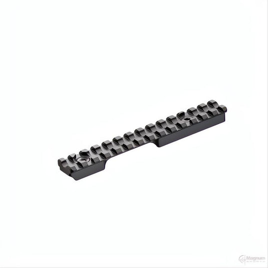 Anschutz 54-64 20MOA Pic Rail