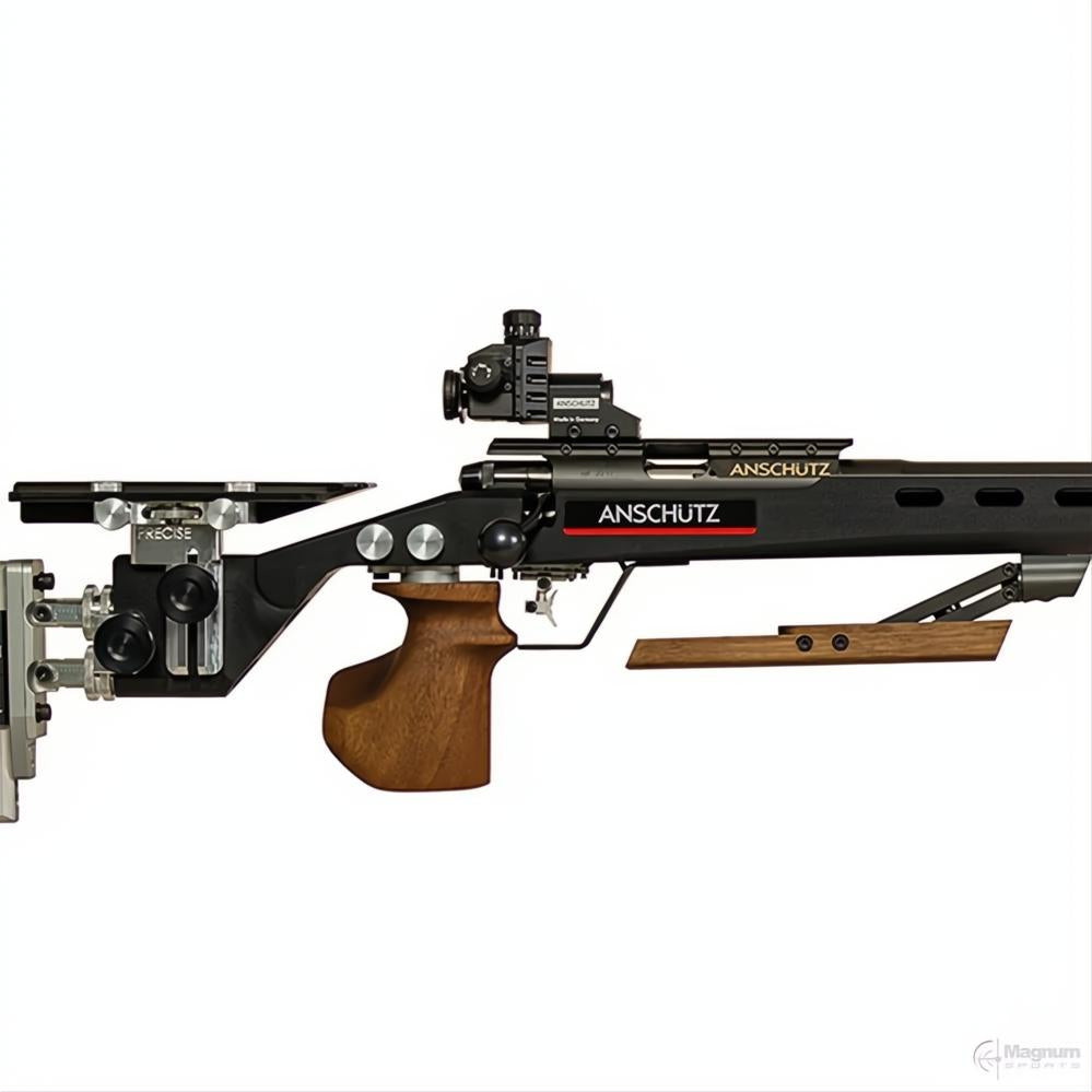 Anschutz 54.30 1918 Precise Rifle